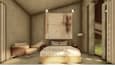 create realistic architectural 3d animation for your project