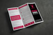 design a professional flyer,brochure,poster,offers,banner