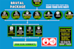 create an effective SEO tier link building service