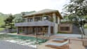 create house design and rendering