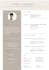 create a creative resume and cover letter in unique designs