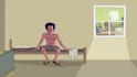 create 2d  animation , character animation for you