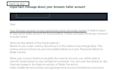 write amazon appeal writing for suspended accounts and listings
