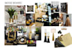 design a creative exhibition, event, stall, booth or space
