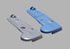 do reverse engineering from 3d scan, stl,pointcloud