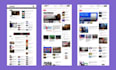 create autopilot automated news website, RSS news aggregator for passive income