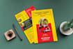 design a professional restaurant menu and food price list