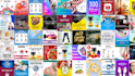 design social media post with unique content creation