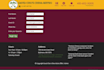 do front end development angular9, typescript, HTML, CSS