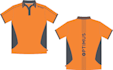 make design of garments and  make technical sheet