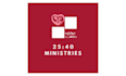 do a dazzling christian logo design