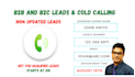 write professional real estate and solar calling script
