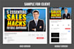make amazing youtube thumbnails
