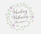 design outstanding  healing pathway logo