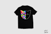 do geometric unique tshirt design