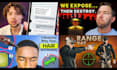 design professional youtube thumbnails