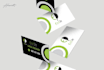 make your professional business card, any shape, any style