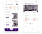 develop salon booking android ,iphone mobile apps