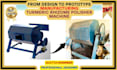do professional product design and prototyping manufacturing