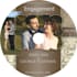 make professional wedding dvd case