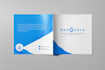corporate company business profile, brochure, annual report