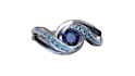 create a jewelry rendering and a 3d animation