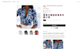 do shopify product listing upload with ai model image SEO
