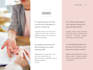 create a professional resume and cover letter