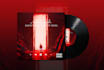 design music, mixtape single, podcast album cover artwork