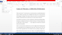 write  engaging movie review, movie article, and series review