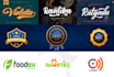 design font, text, typography, wordmark, hand drawn, lettermark and  custom logo
