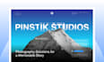 design and develop a stunning website using webflow, webflow website development