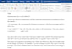 type handwritten notes into word and PDF fast