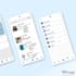 developed and design android application