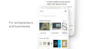 create dynamic app promo video