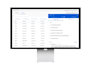 design your website or mobile UI UX