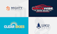 design creative business logo