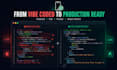 fix and refactor your ai generated vibe coded app