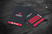 design creative business card