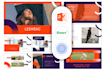 design polished prezi,google and powerpoint PPT presentation slides