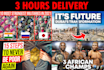 design amazing youtube thumbnail in 3 hours