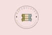do any interior design logo design