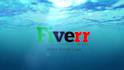 water logo intro 24hrs