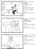 draw your story board for projects, animation, commercial