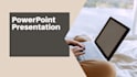 create a powerpoint presentation on marketing issues