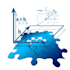resolve math problems with real concepts and practice