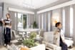 provide realistic architectural rendering and walkthrough