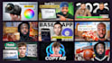design a professional youtube thumbnail that boosts views
