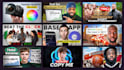 design a professional youtube thumbnail that boosts views