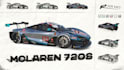 create custom iracing liveries and racing skins